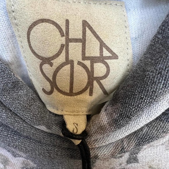 Chasor Sweater Dress - Picture 4 of 4